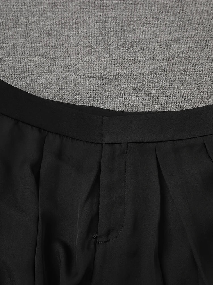 Women's Blazer Pant Suit