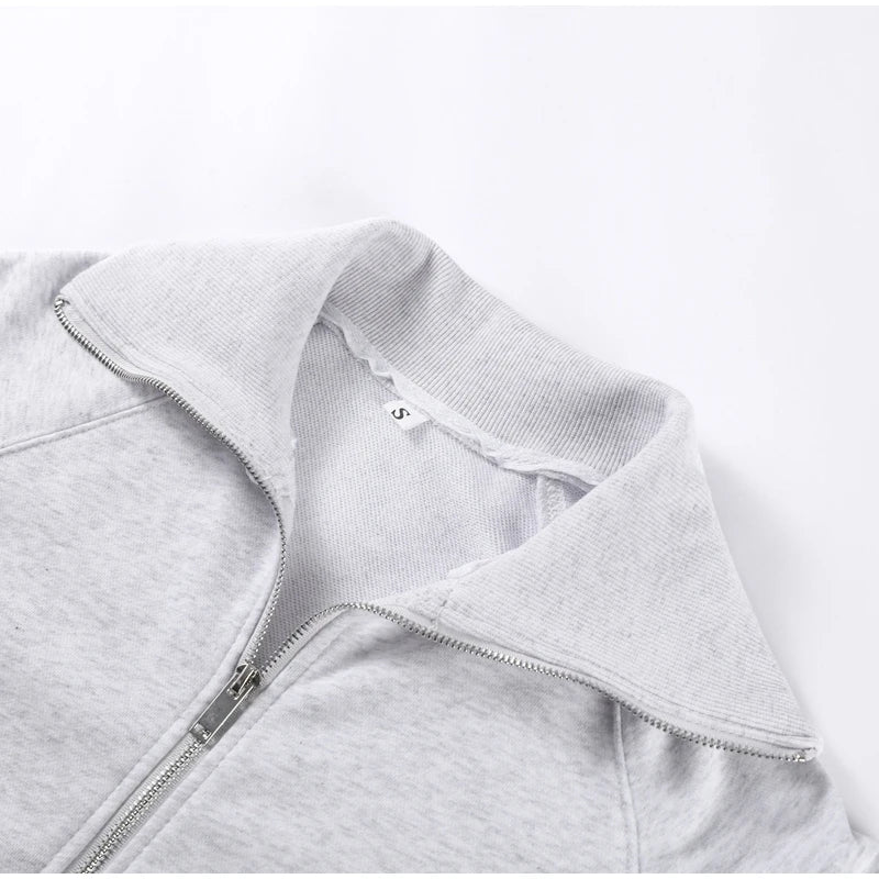 Women's Plush Lounge Set