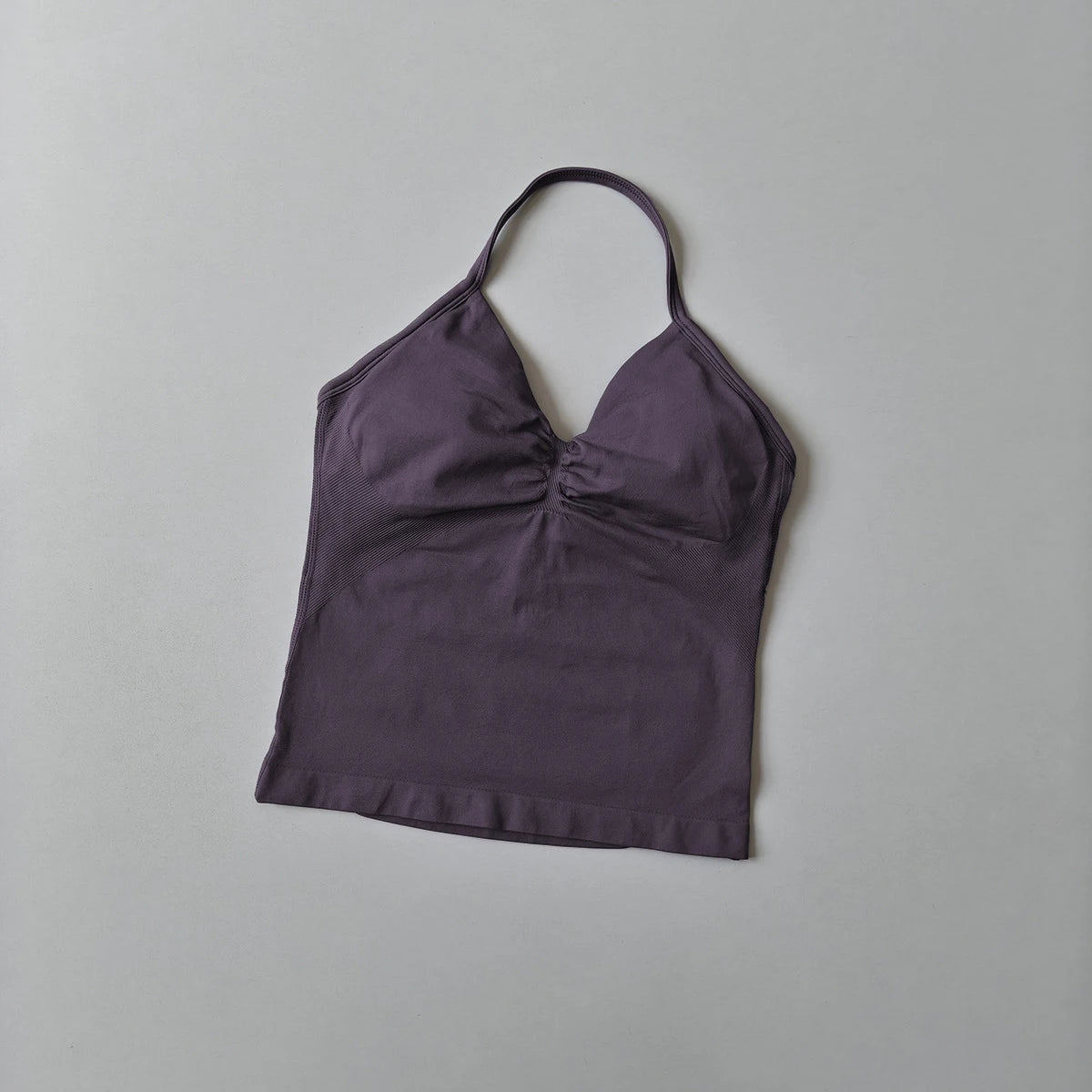 Women's Longline Sports Bra