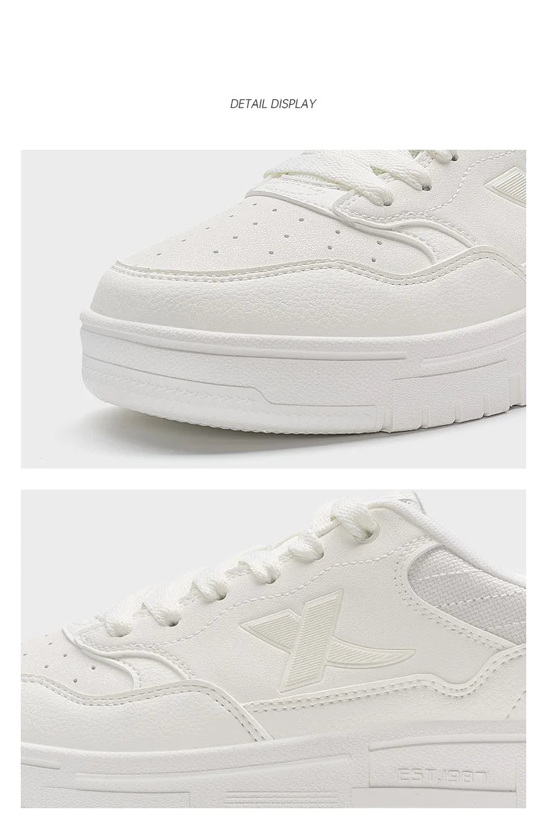 حذاء رياضي للتزلج Xtep صيفي للرجال