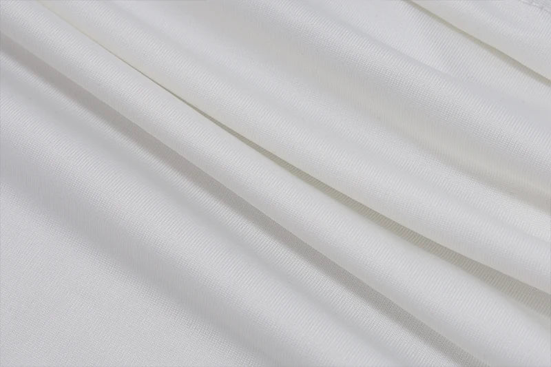 Irregular Backless Halter Camisole Top