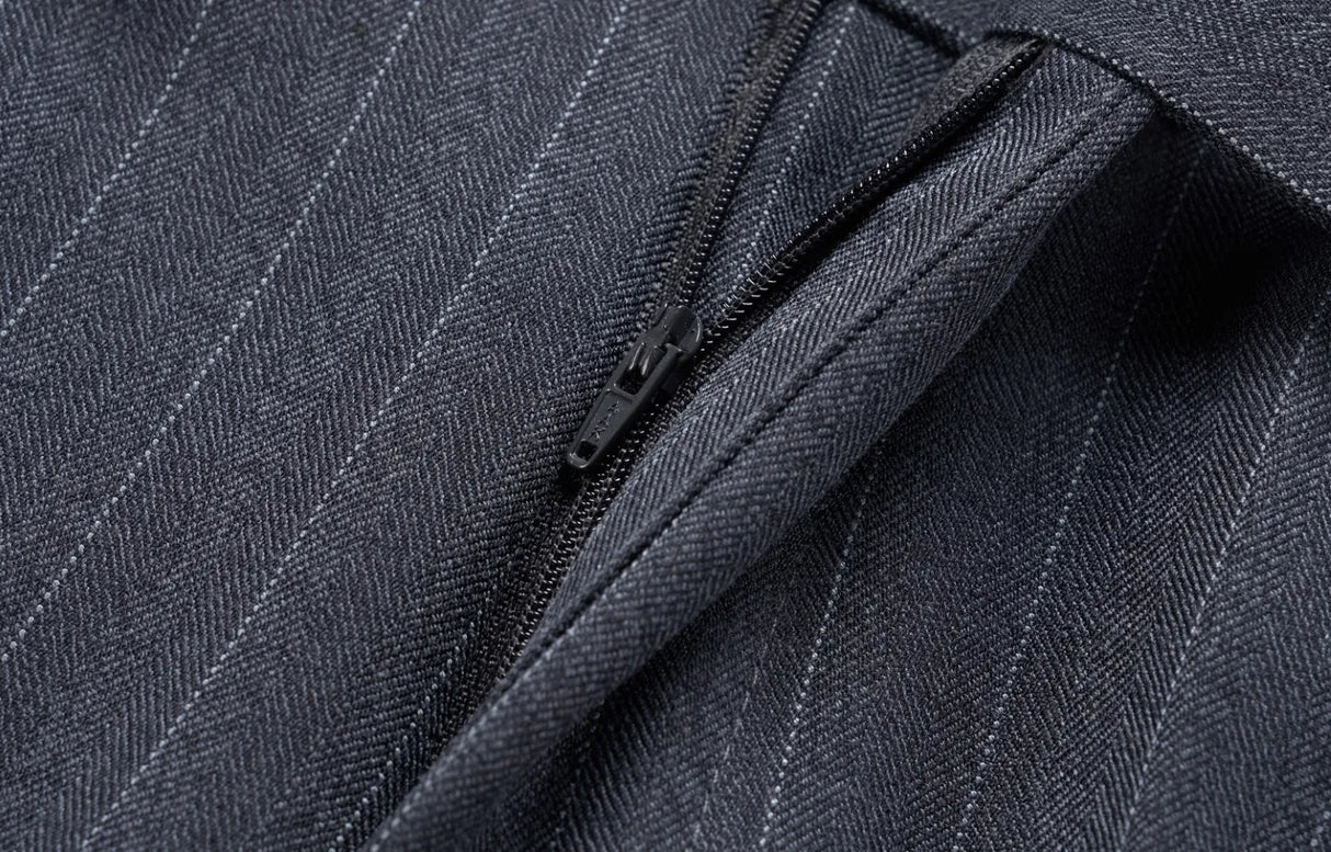 بدلة زفاف إيطالية مصممة خصيصًا للرجال