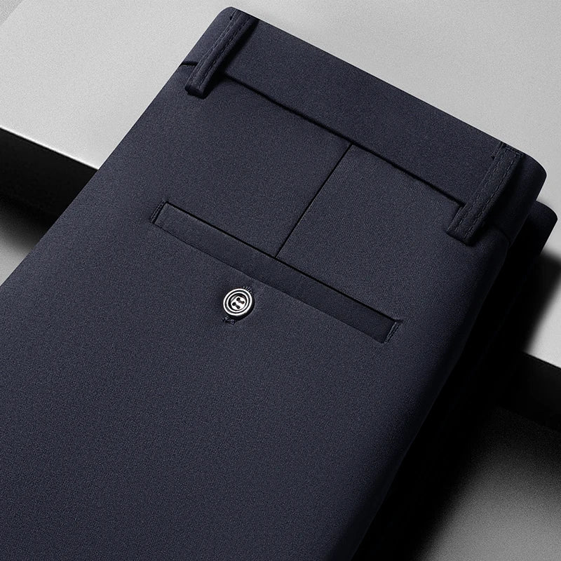 Men Thin Summer Jeans