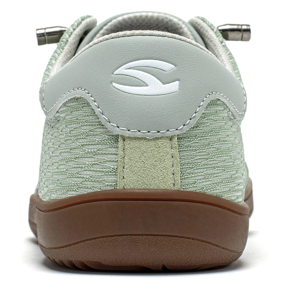 Women's Wide Width Barefoot Sneakers