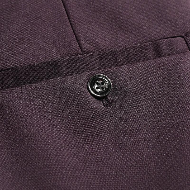 Men Summer Slim Pants