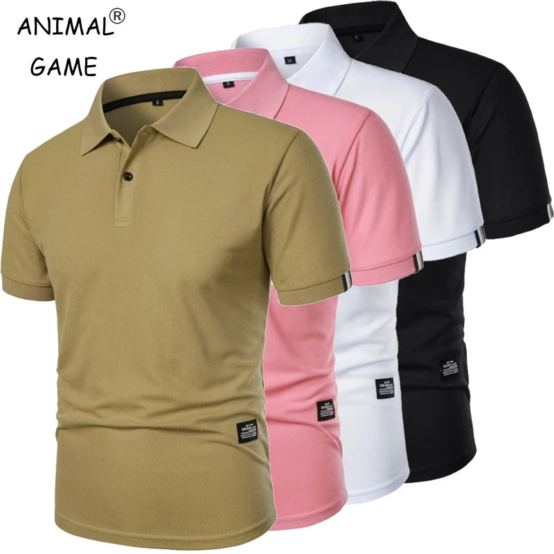 Urban Classic Polo