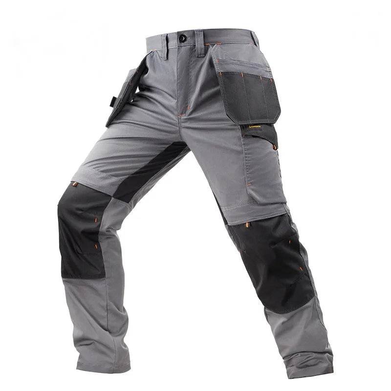 ToolMax™ Men’s Work Utility Cargo Pants