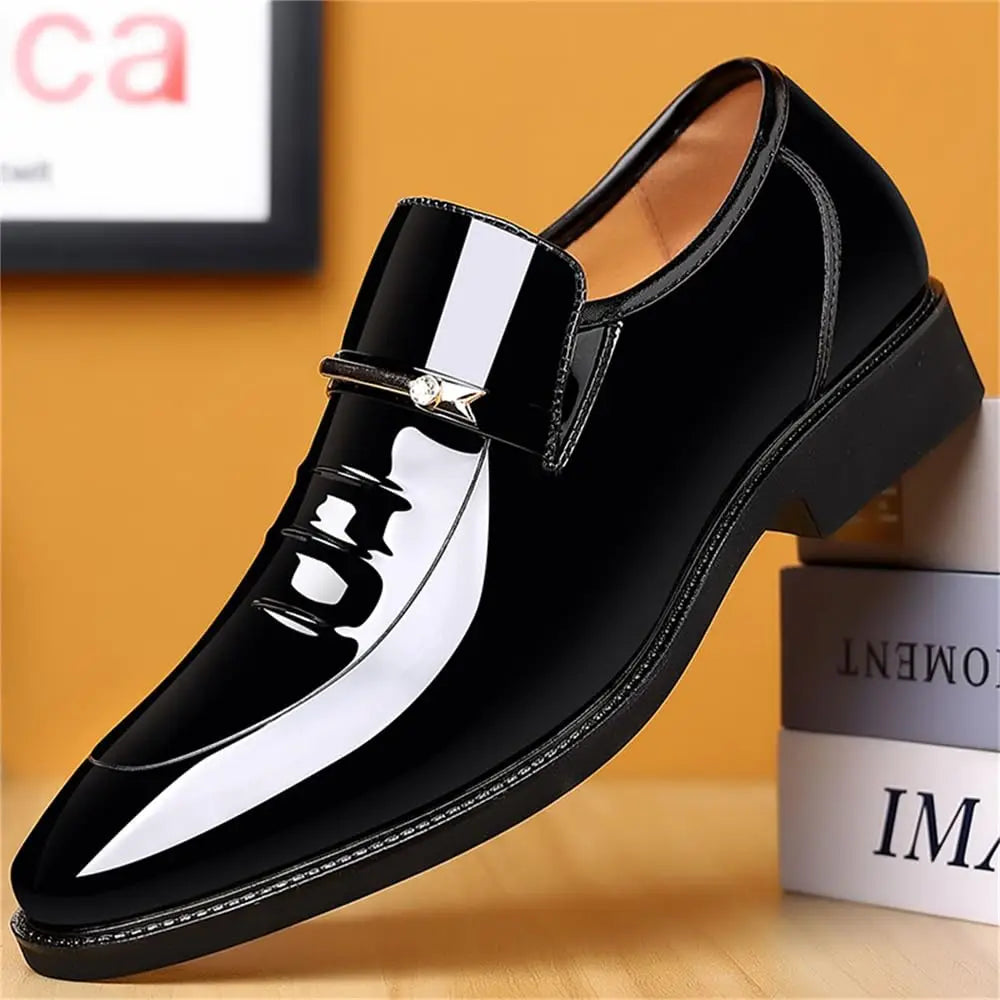 Prestige Elite Loafers