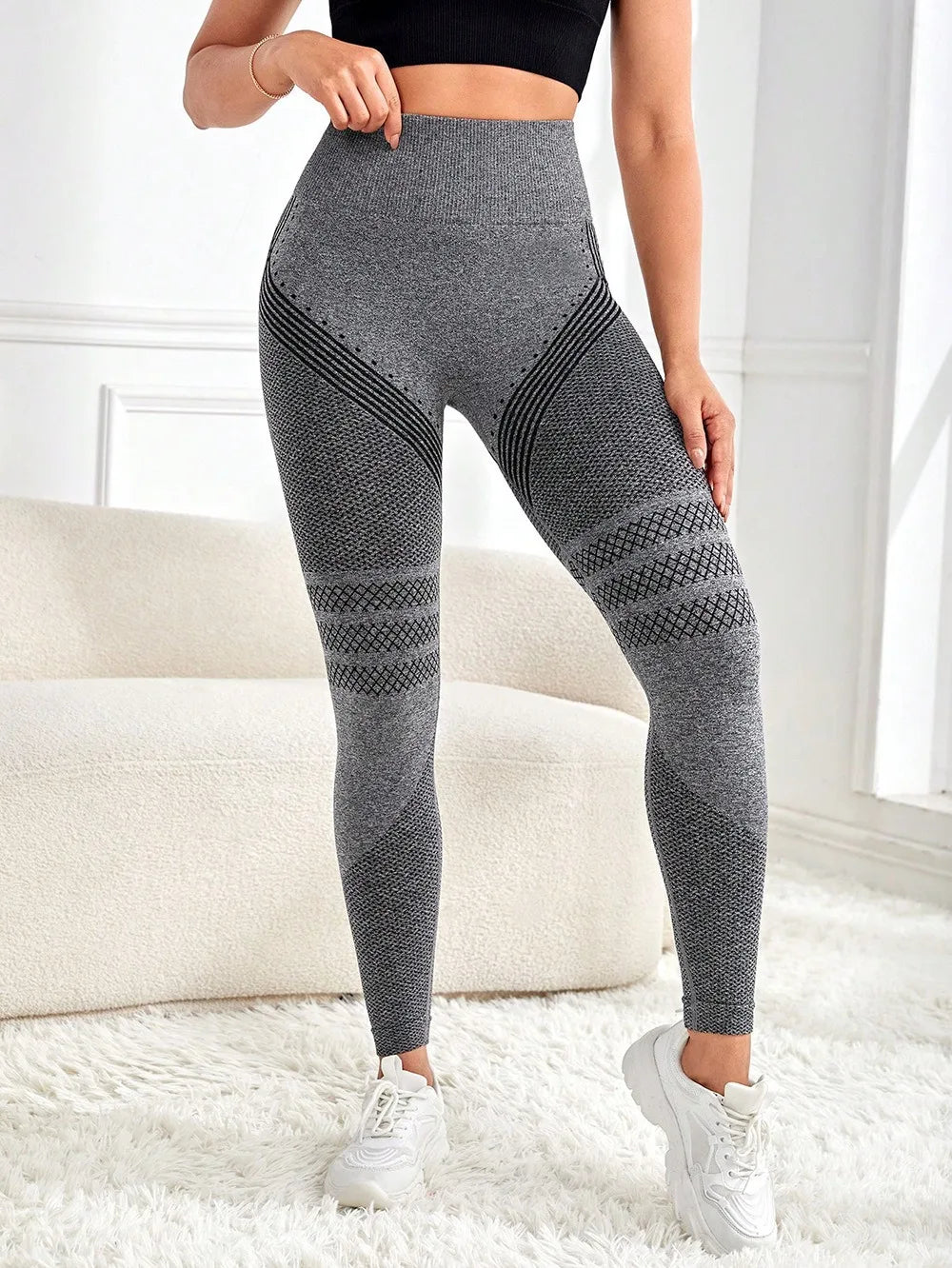 Women's Compression Leggings