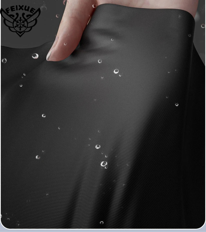 شورت سباحة رجالي للشاطئ بمقاسات كبيرة