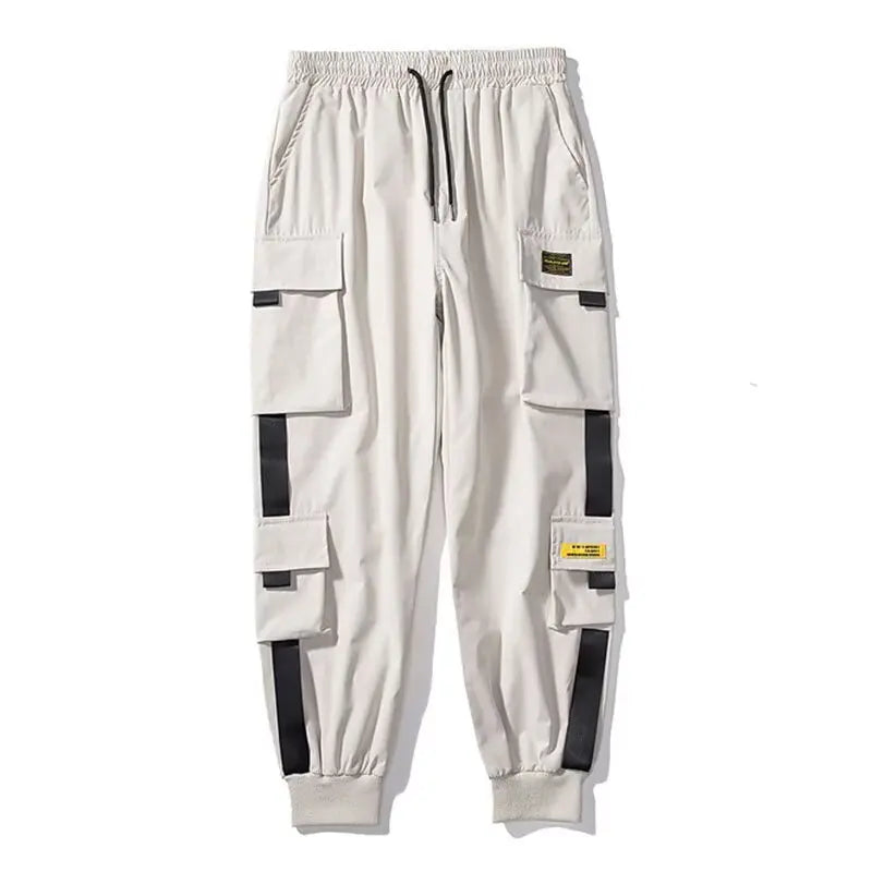 Men’s Casual Workwear Pants