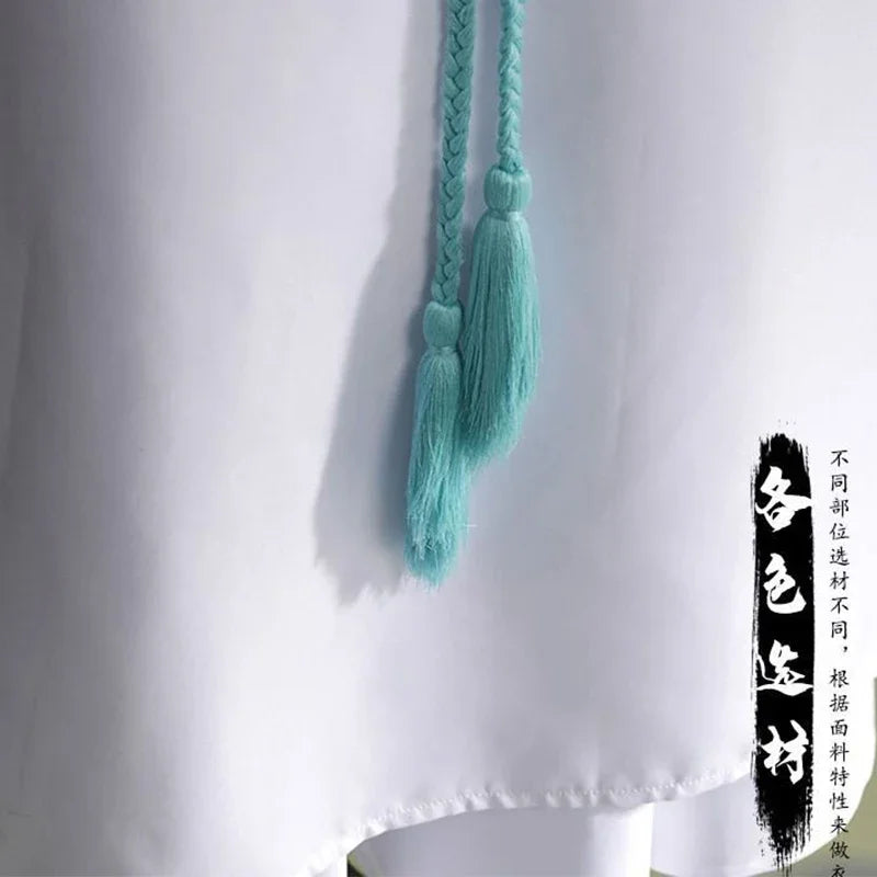 Xie Lian Tian Guan Ci Fu Hanfu Costume