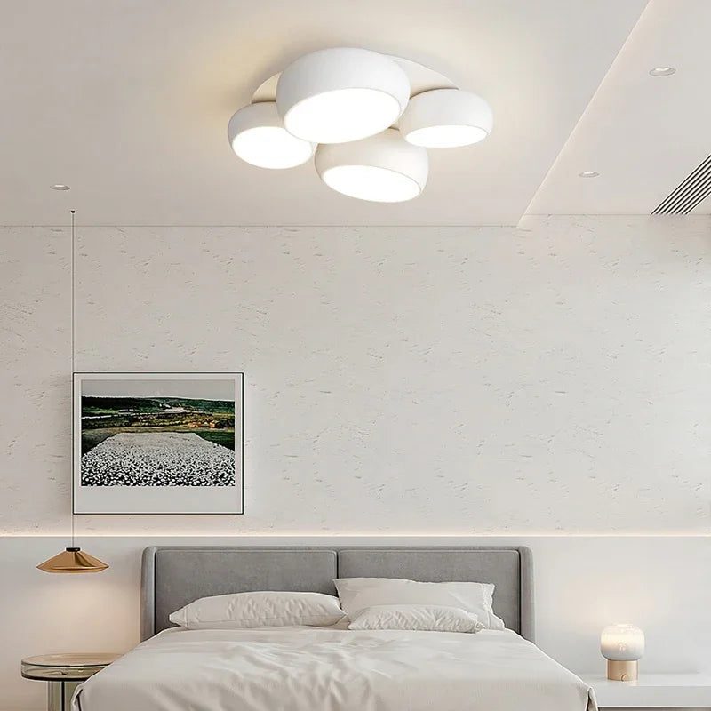 Minimalist LED Ceiling Main Light