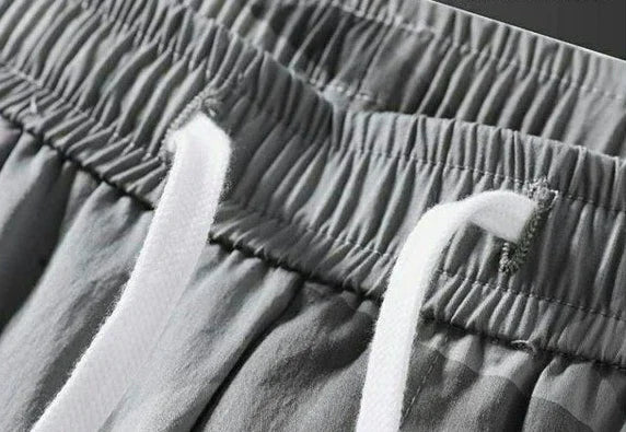 بنطلون كارجو رجالي مموه للعمل