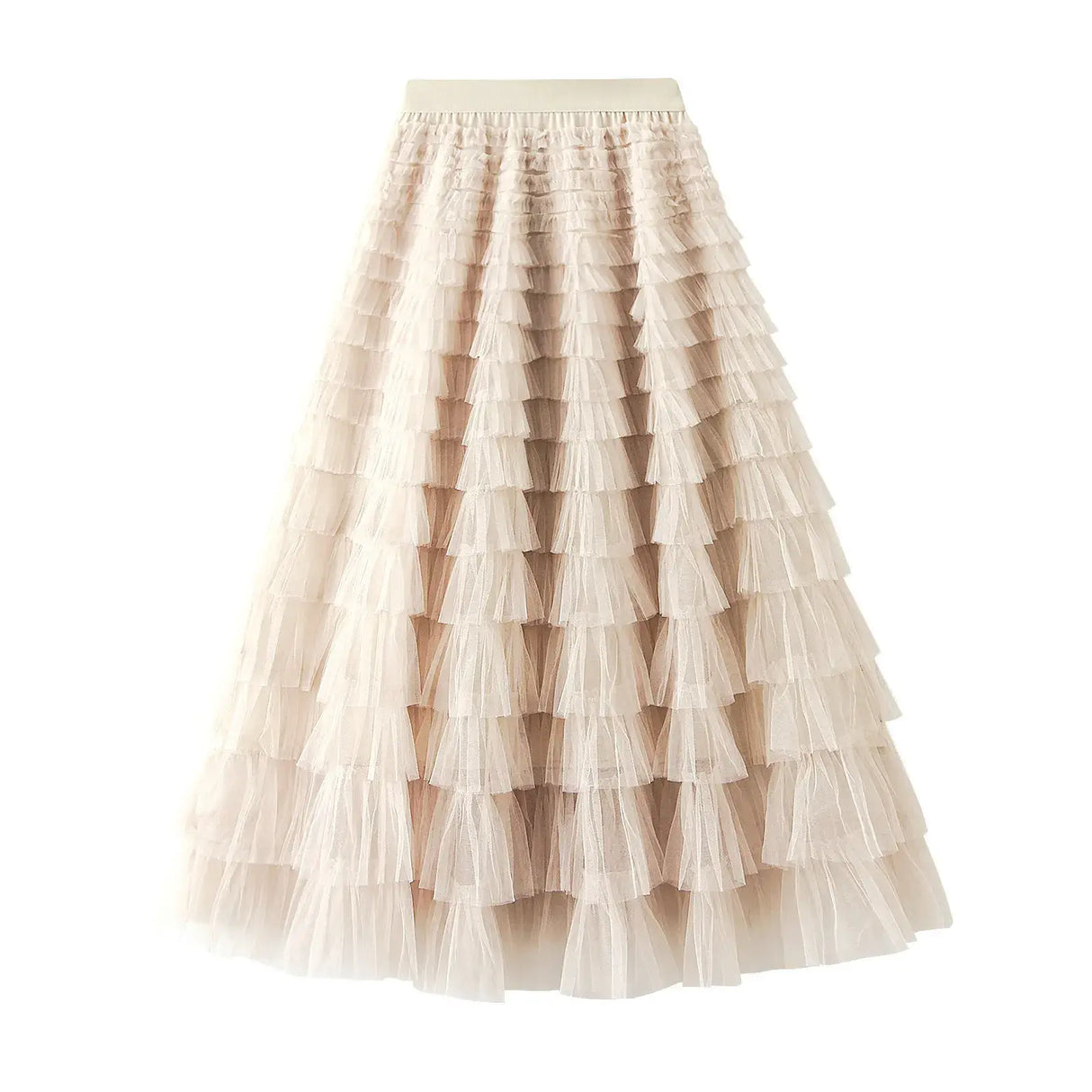 Women Fancy Skirt