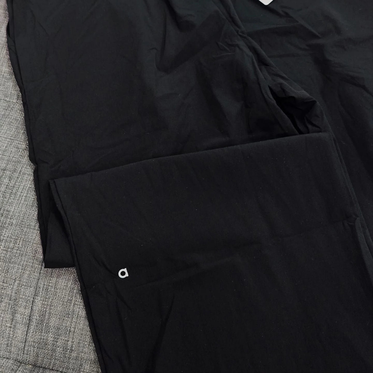 Women Korean Wide Casual Pants