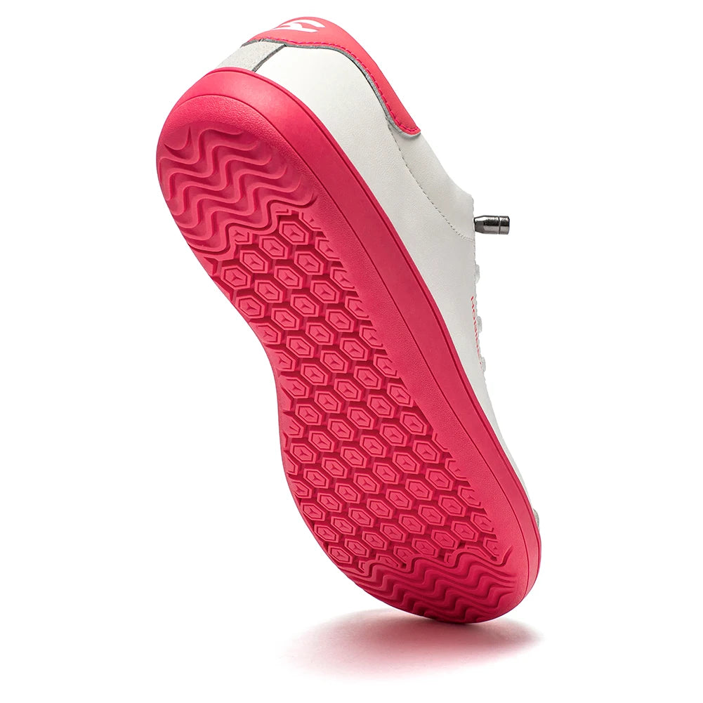 HOBIBEAR Barefoot Luxe Sneakers