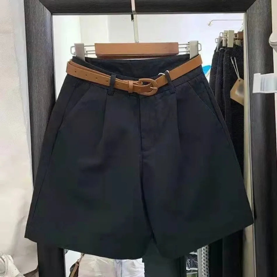 Women's Loose Korean Summer Shorts