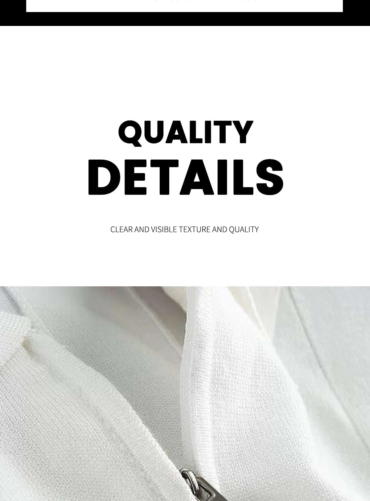 Executive Zip Knit Polo