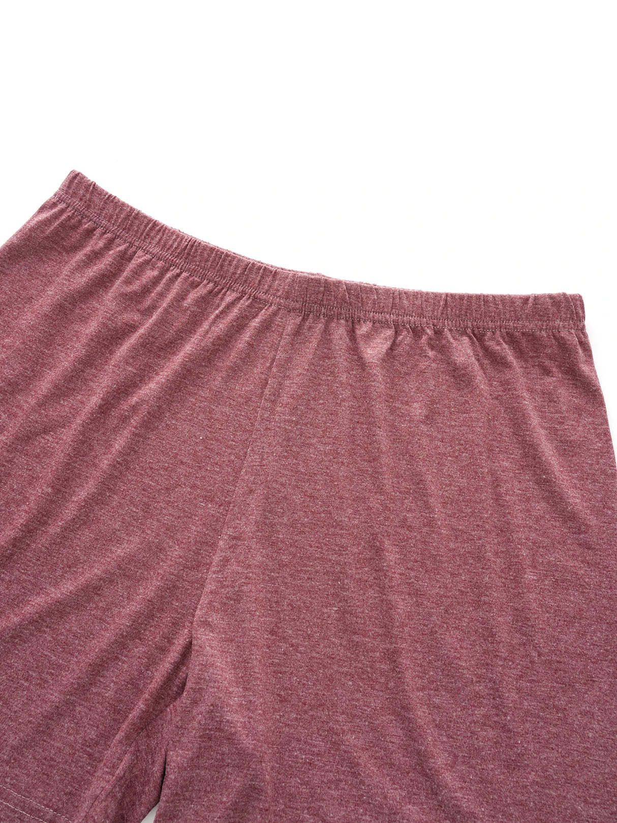 Plus Size Women's Sports Suit – T-Shirt & Shorts Set