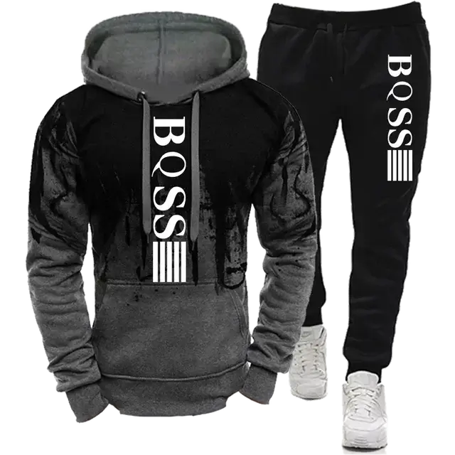 Men's Hoodies