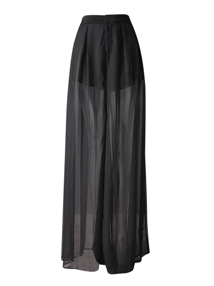 Women's Blazer Pant Suit