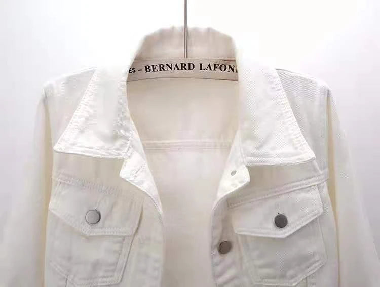 Women’s Vintage Sleeveless Denim Vest