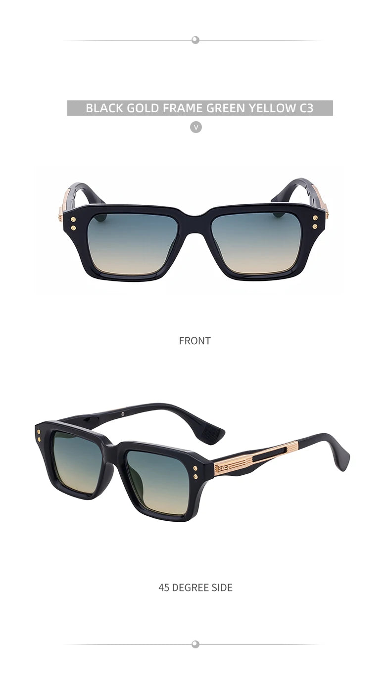 Polarized Shield Sunglasses