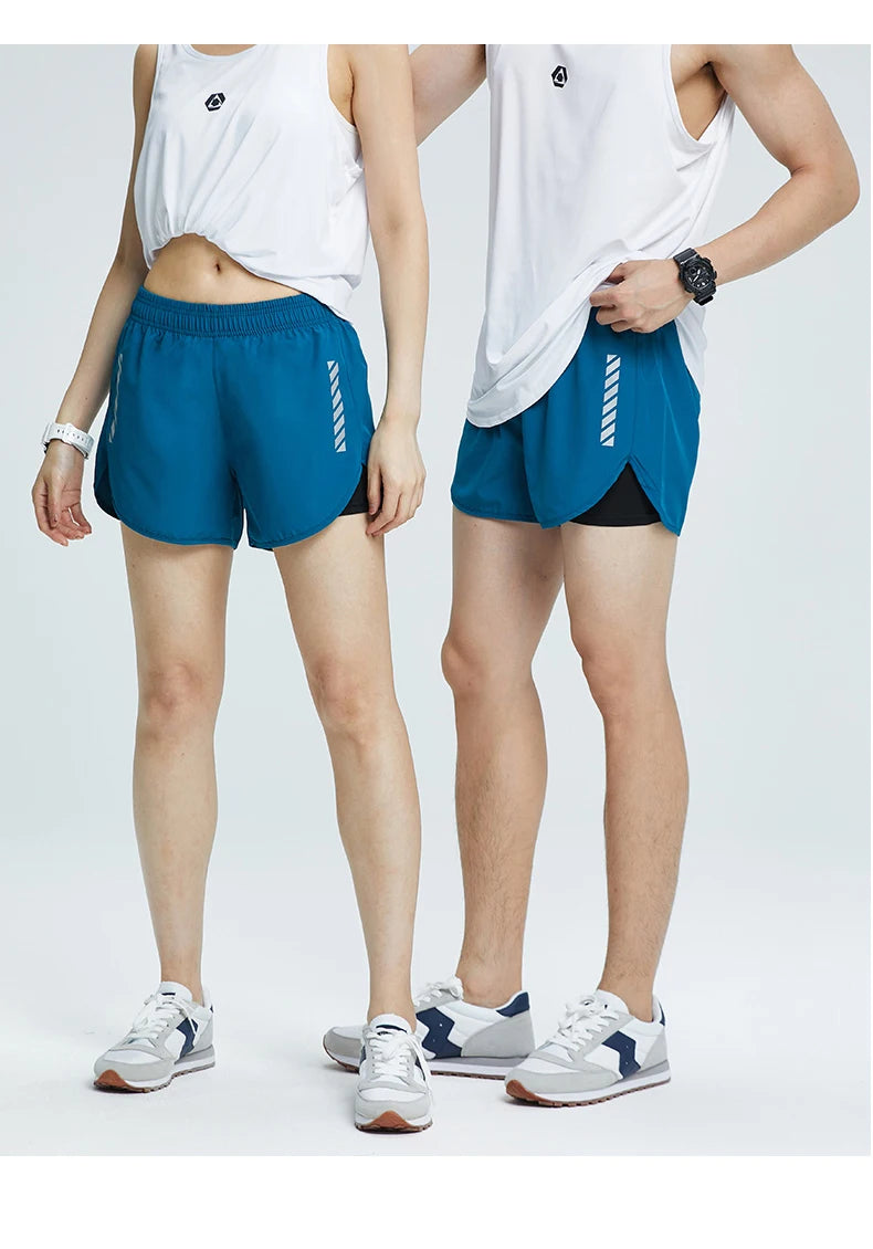 شورت سباحة فضفاض للرجال