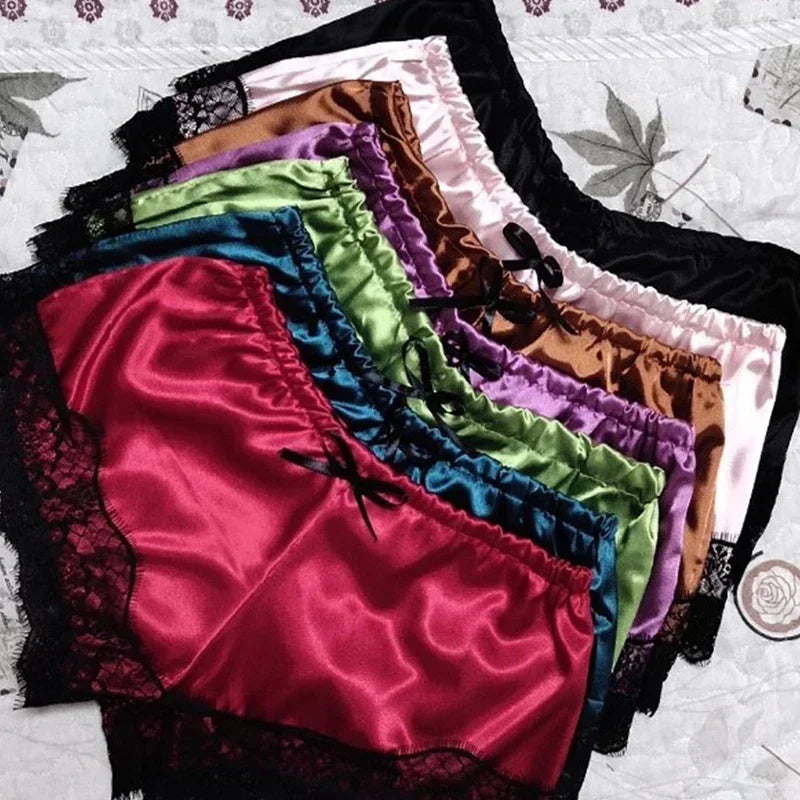 Bella Lace Babydoll Set