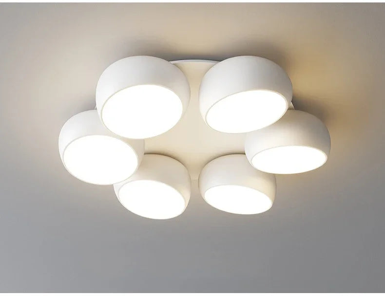 Minimalist LED Ceiling Main Light
