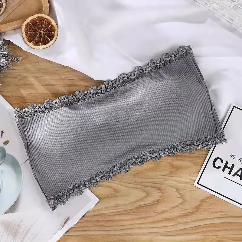 حمالة صدر نسائية بدون حمالات