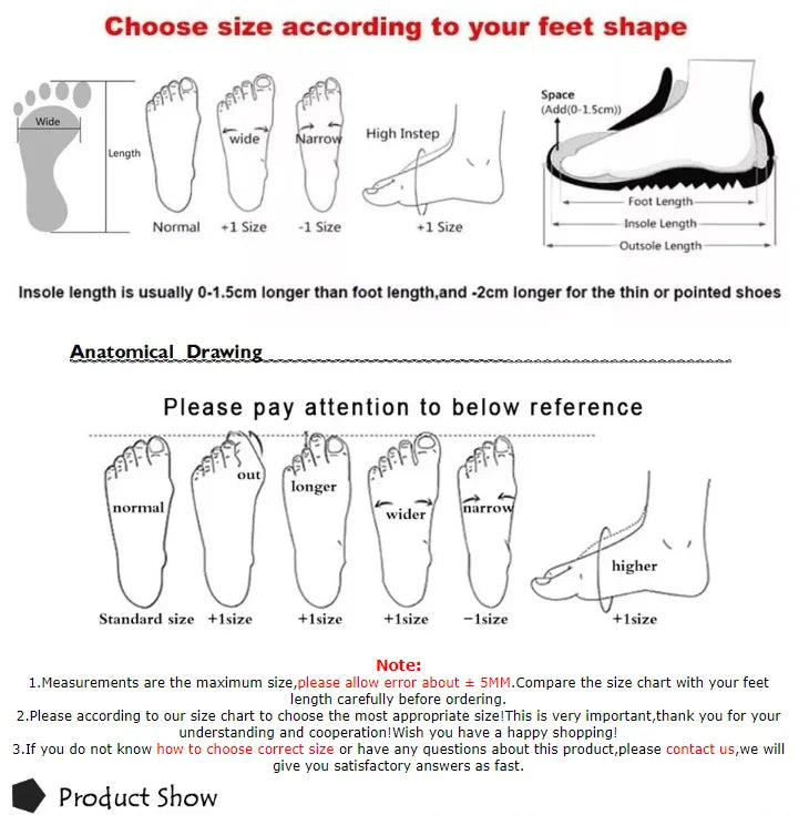 Women Mid Calf Boots Padded Sneakers Punk Style