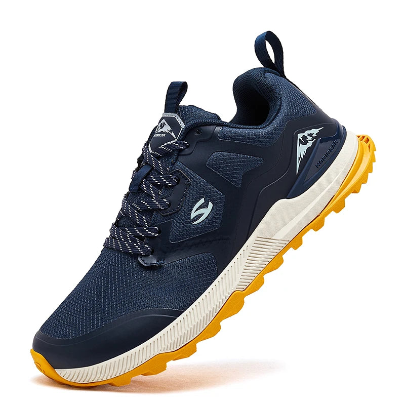 HOBIBEAR Explorer Trail Sneakers