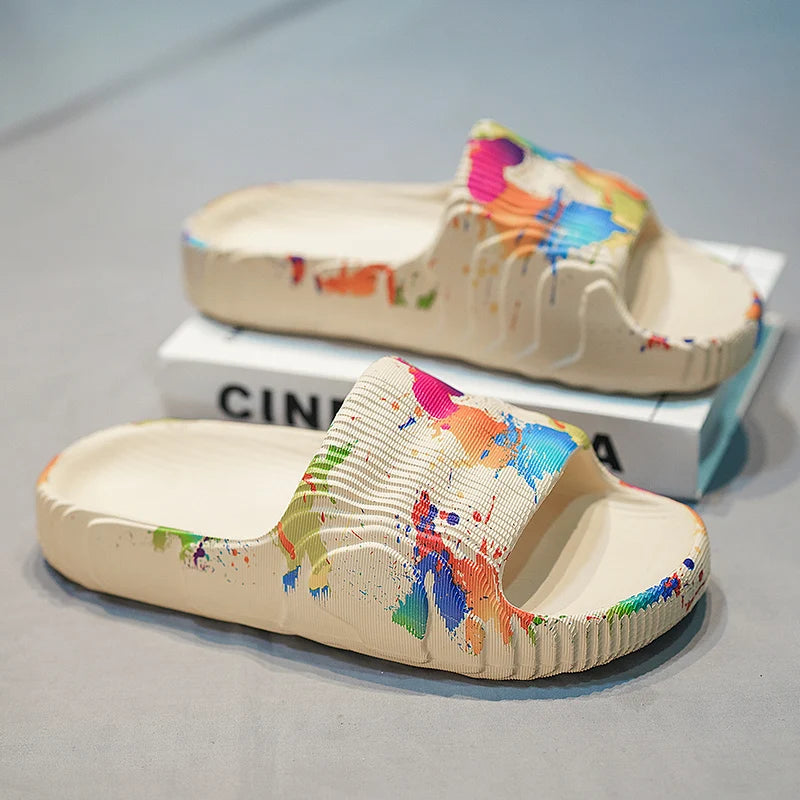 OceanFlex EVA Slides
