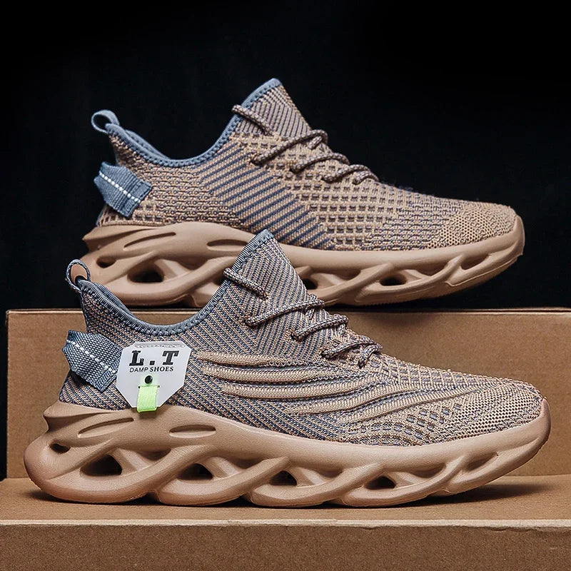 YRZL Shadow Sprint Sneakers