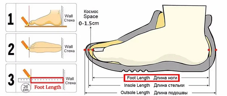 FlexComfort Slides