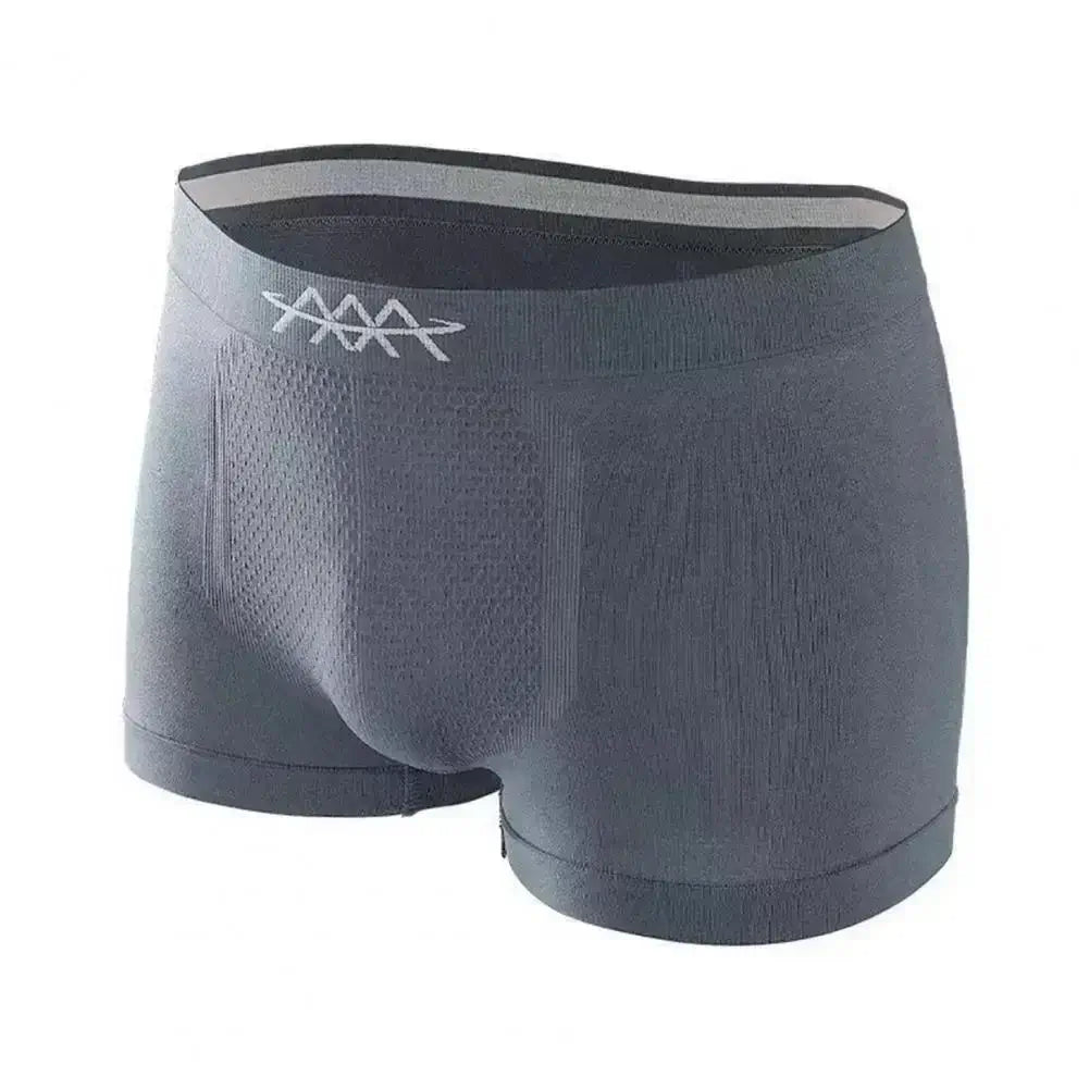 سراويل داخلية رجالية عالية التمدد