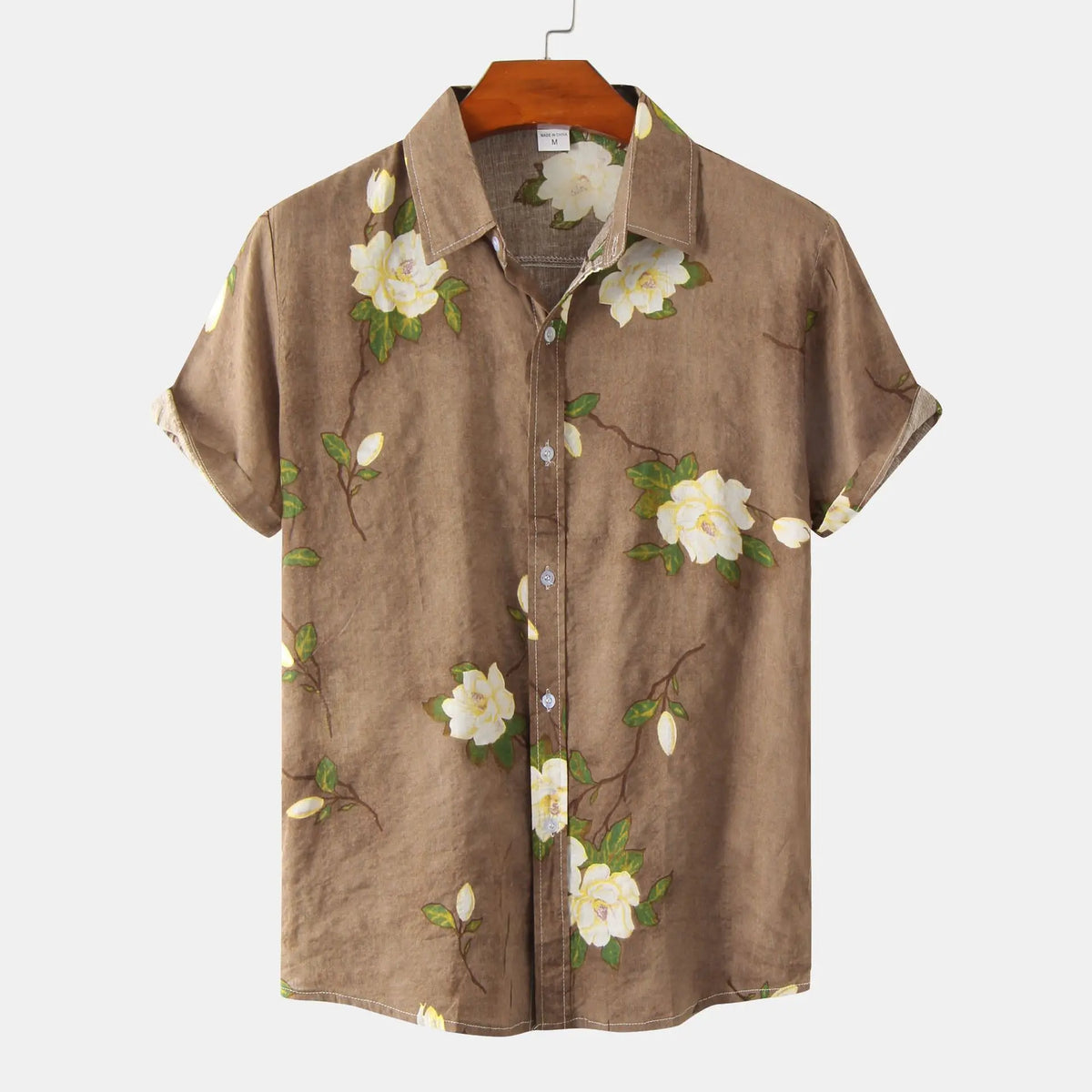 Island Breeze Resort Shirt