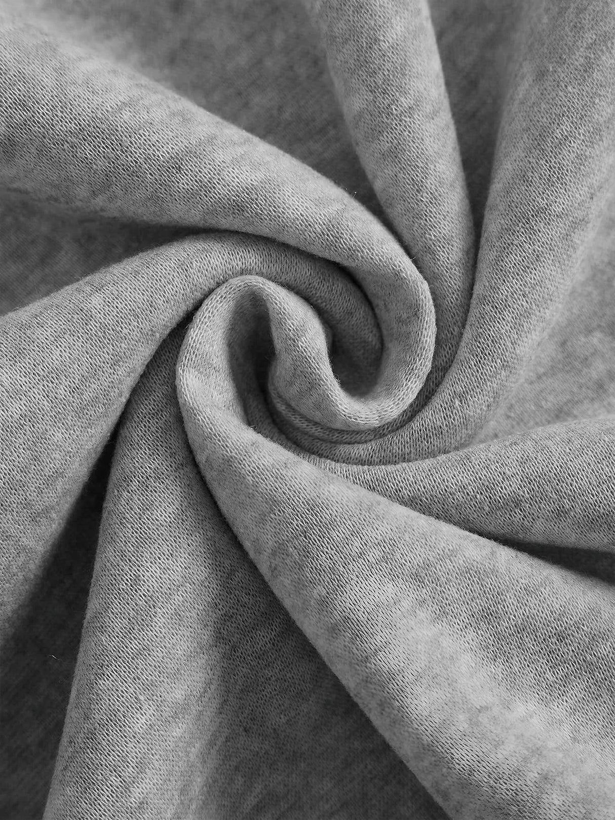 هودي رجالي بمقاسات كبيرة - قصة مريحة مع جيب