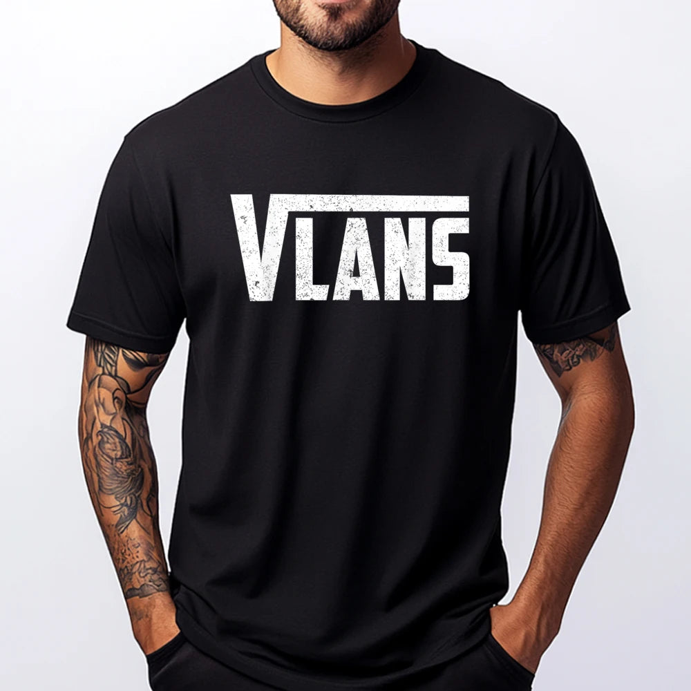 Men’s Network Engineering T-Shirt