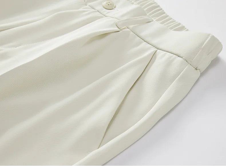 بنطلون تشينو رجالي كاجوال