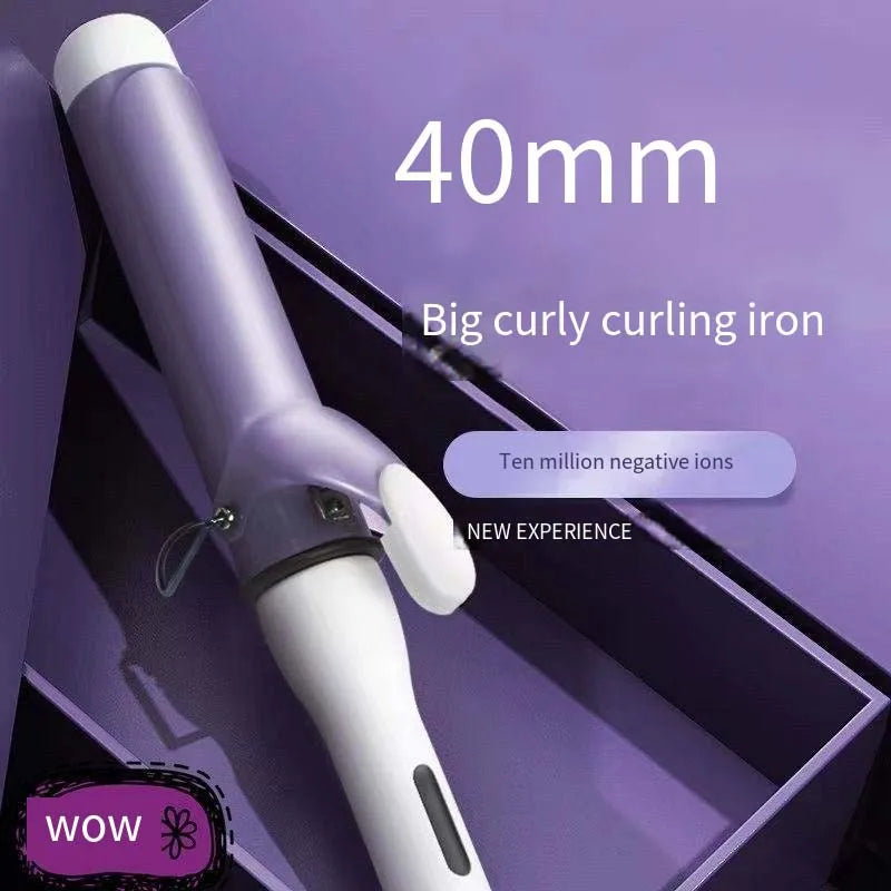 40mm Tourmaline Ceramic Curling Iron