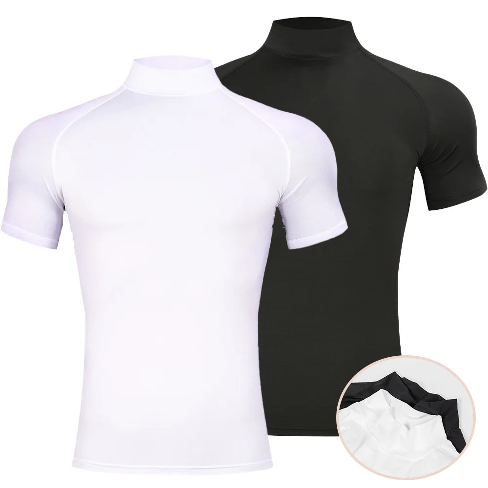 Elite Compression Training Tee
