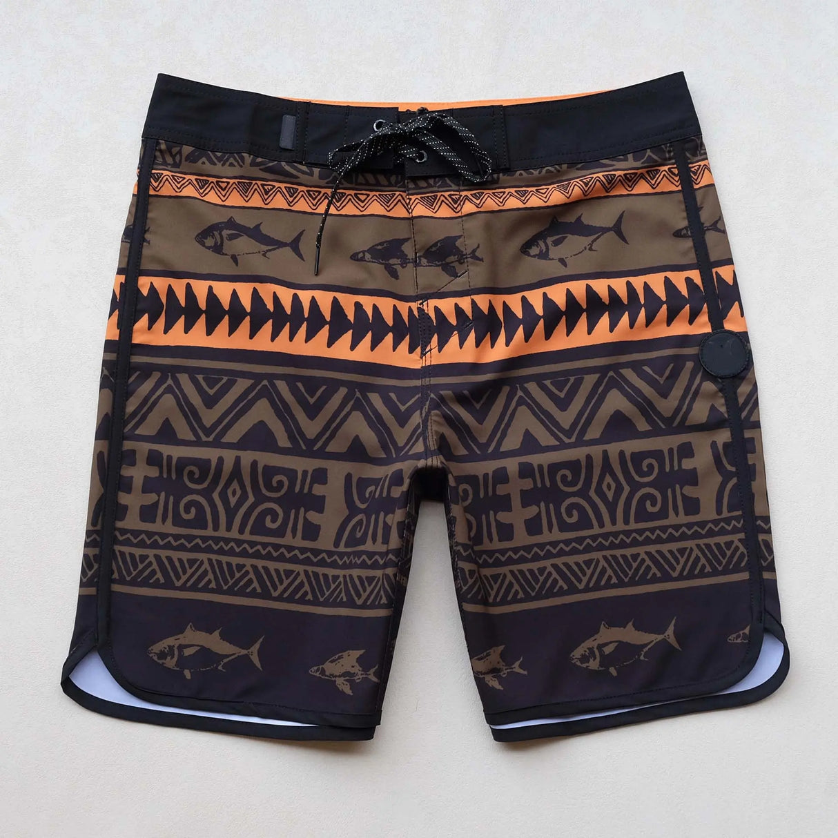 Men Quick Dry Board Shorts