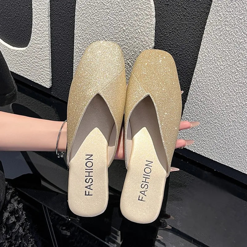 Women Mid Calf Boots Lace Up Chelsea Boots