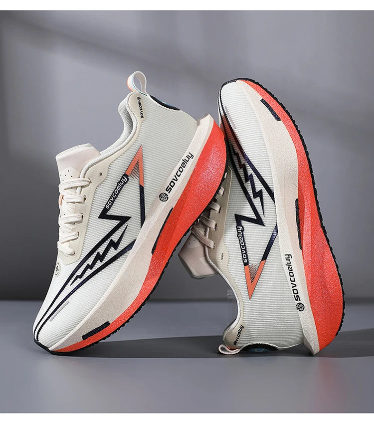 Velocity Carbon Pro Runners