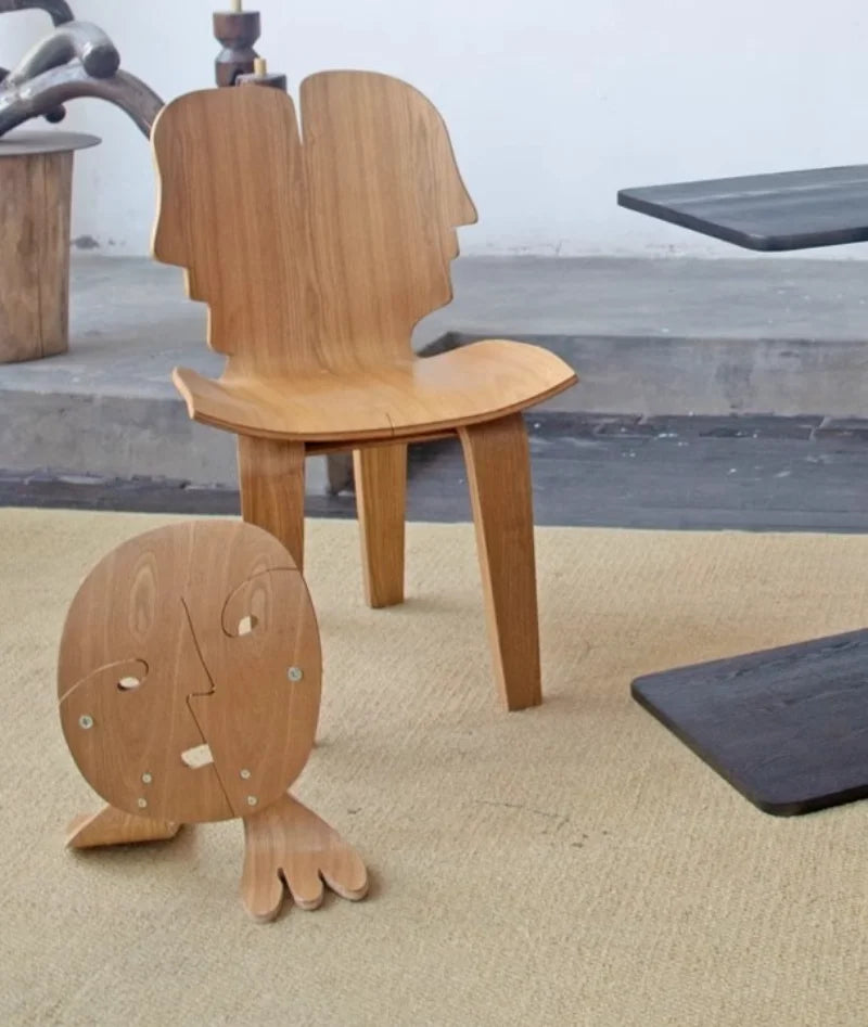 Luxury Nordic Decorative Figurines