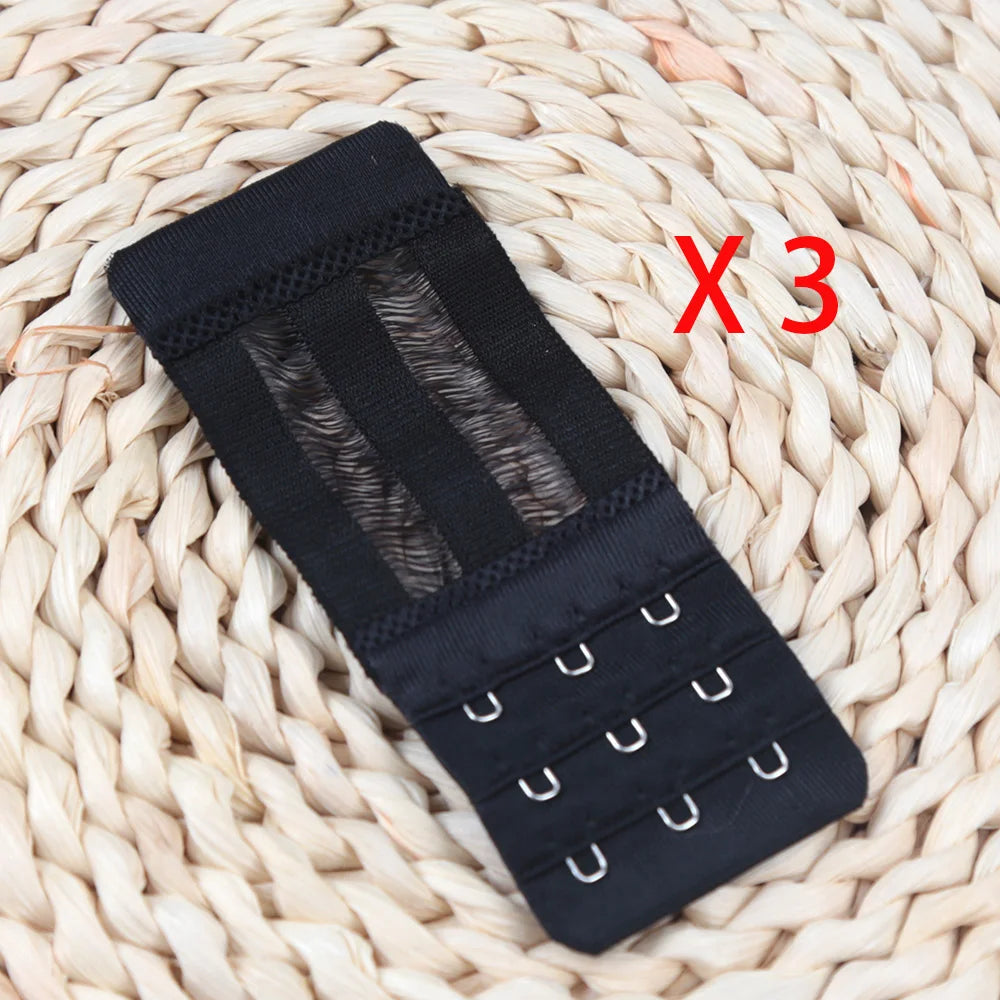 حمالة صدر نسائية بثلاثة مشابك