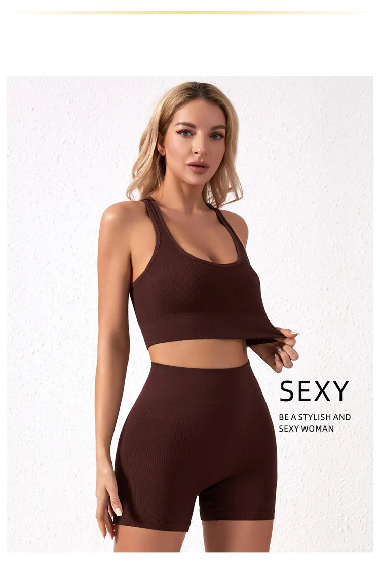 Women Cotton Bikini Set